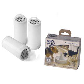 Filter Till Vattenfontän Drinkwell 360 3St