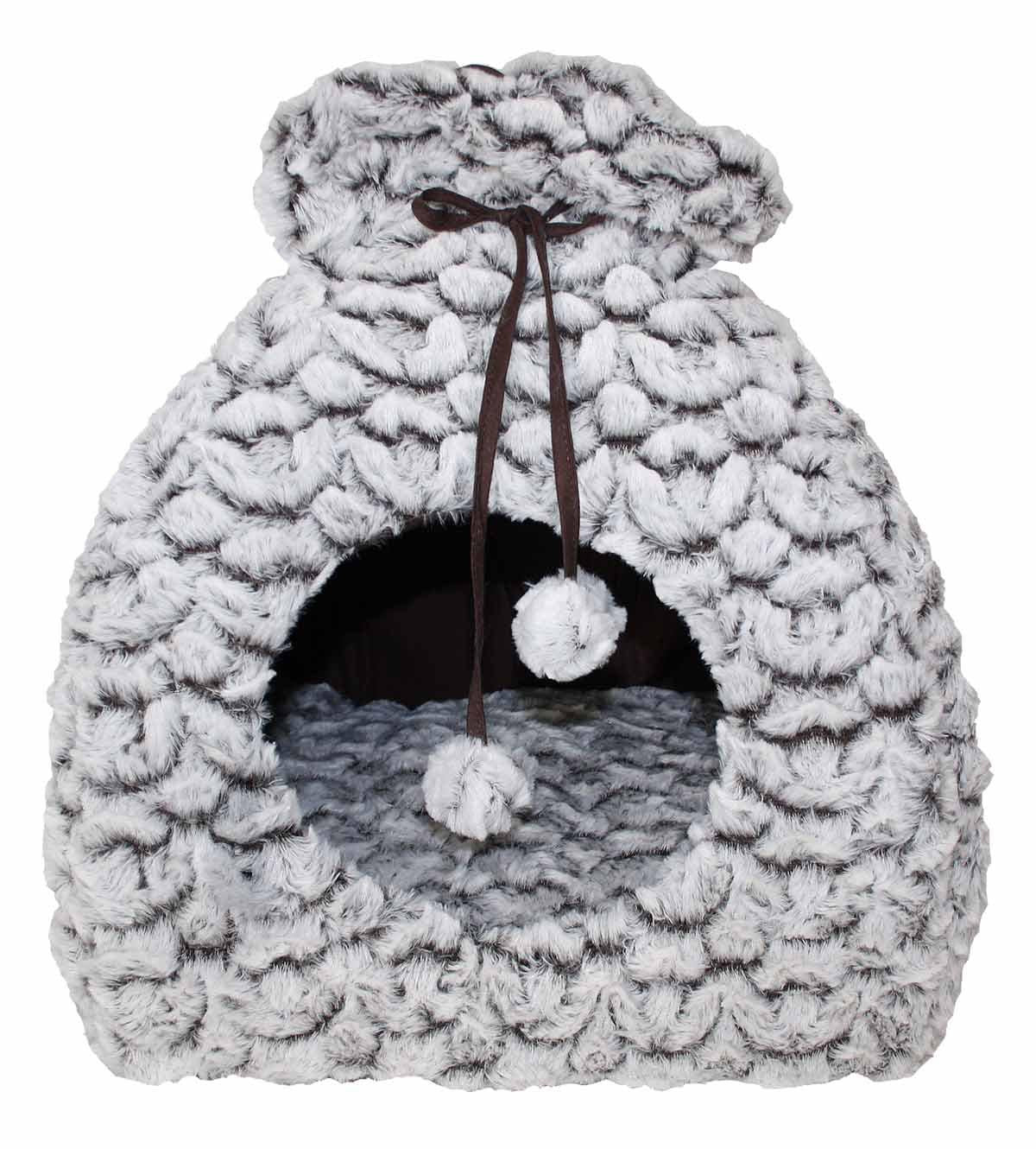 Kattigloo Alicia 37X37X37Cm