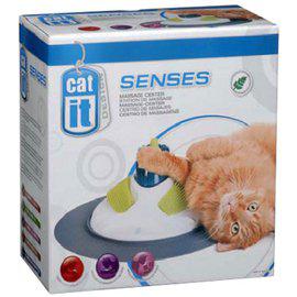 *Catit Senses Massagecenter