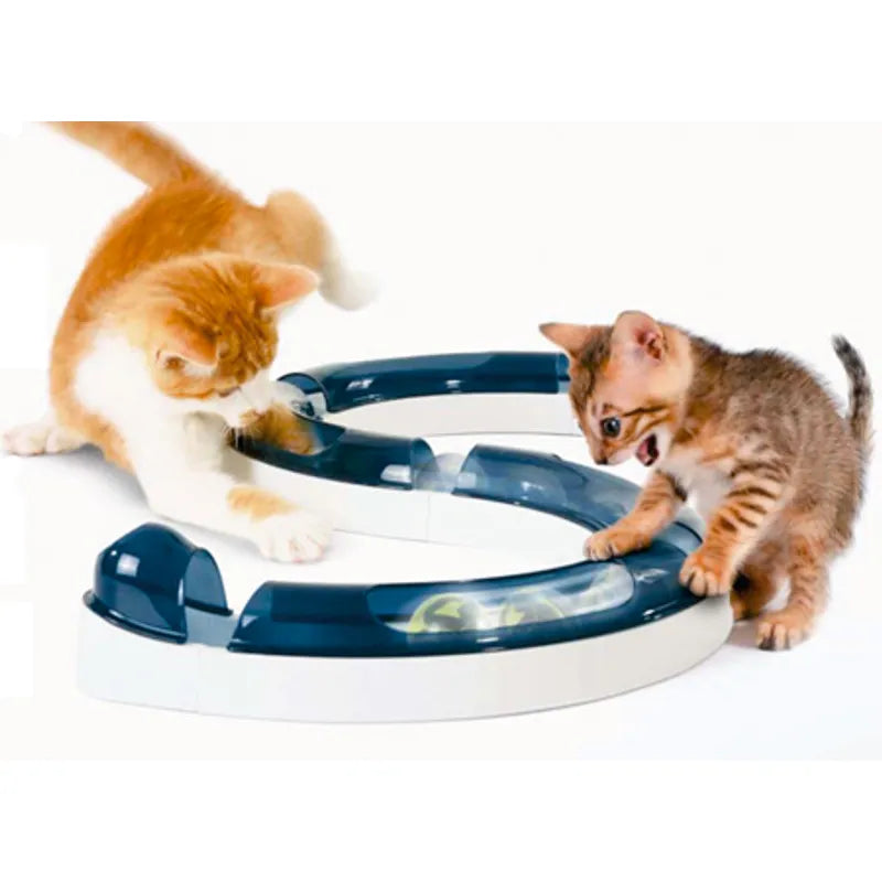 Catit Senses Lekcenter