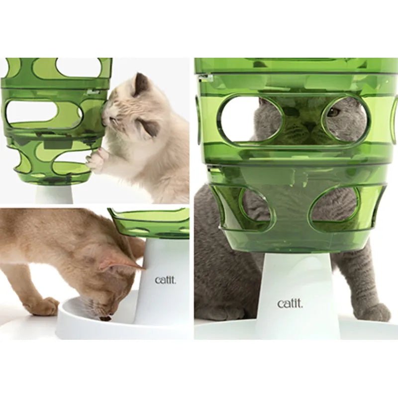 Catit Senses 2.0 Food Tree