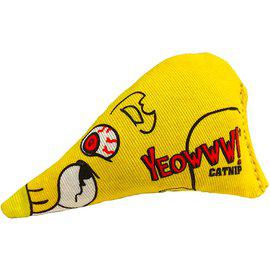 Yeowww Catnip Chubbymouse säljes/styckvis