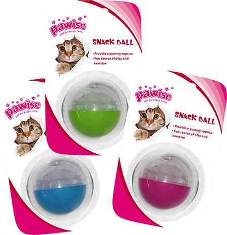 Godisboll Mix Färg 5Cm