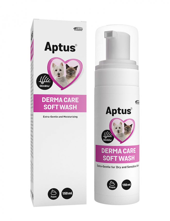Aptus Derma Moisturizing Gel 100Ml