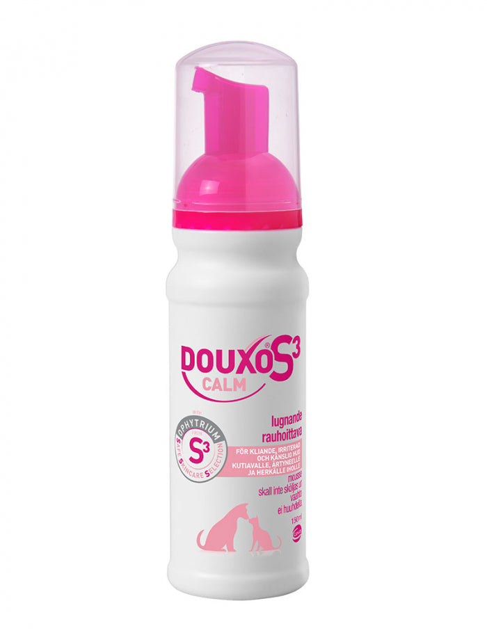 Ceva Douxo S3 Calm Mousse 150Ml