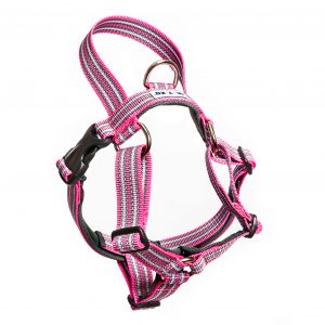 Metizoselen Rosa XL/Handtag