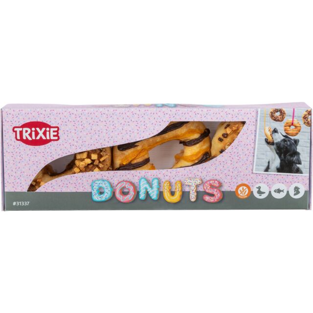 Donuts