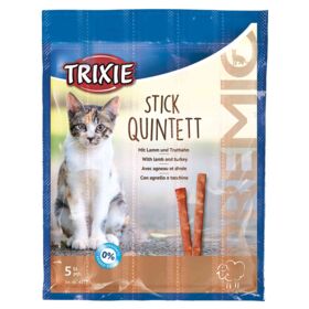 Premio Sticks with lamb and turkey