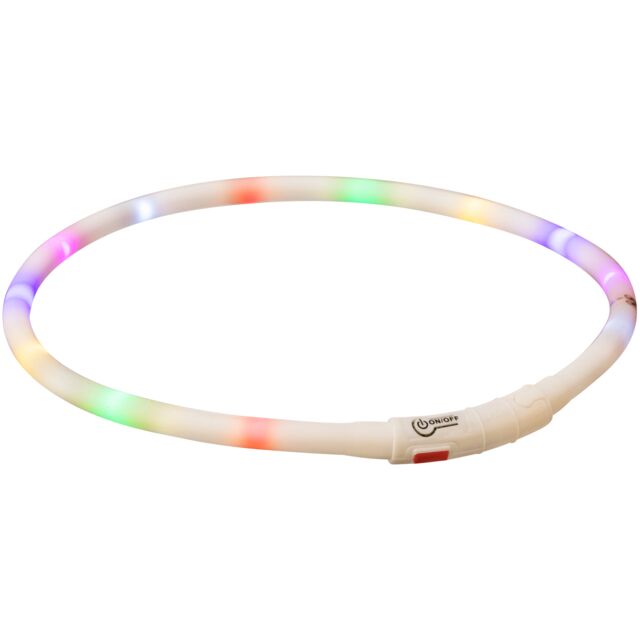 USB Flash Light Ring