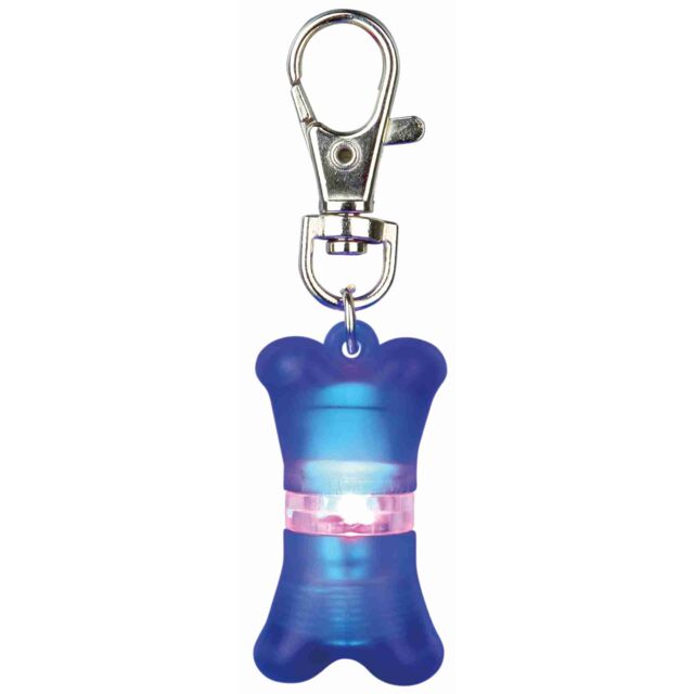 Flasher for Dogs