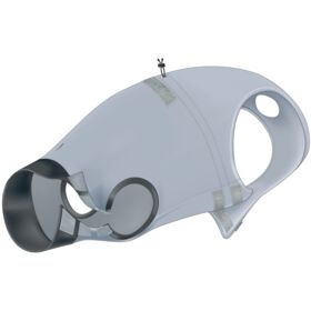 Protective Body for Dogs