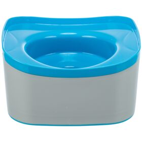 Anti-Slosh Travel Bowl Strong