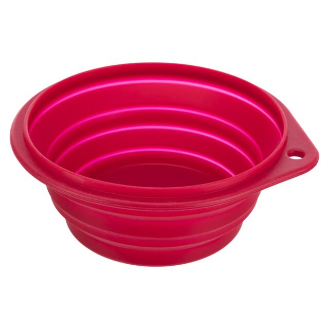 Travel Bowl