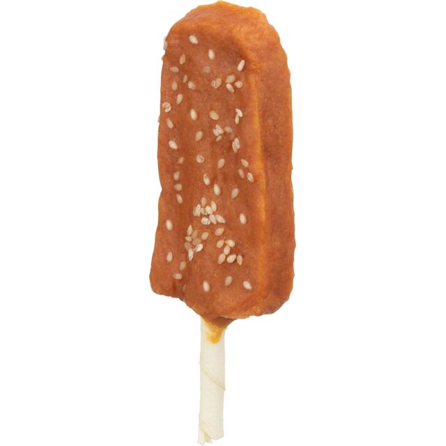 Ice Pop with Chicken