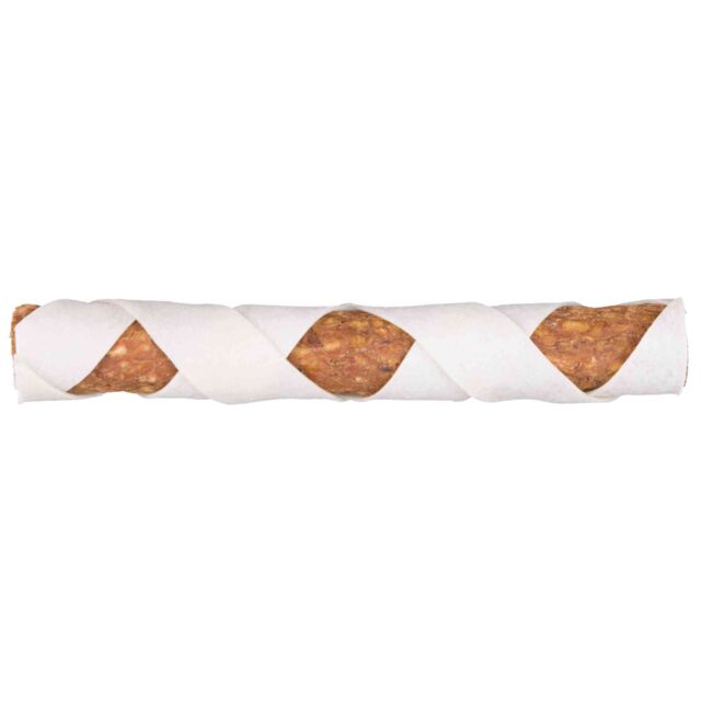 Bull Pizzle Chewing Roll, bulk