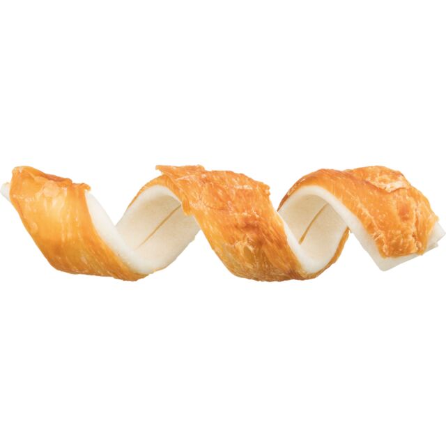 Curl with Chicken Breast