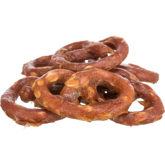 Mini Pretzel, bulk
