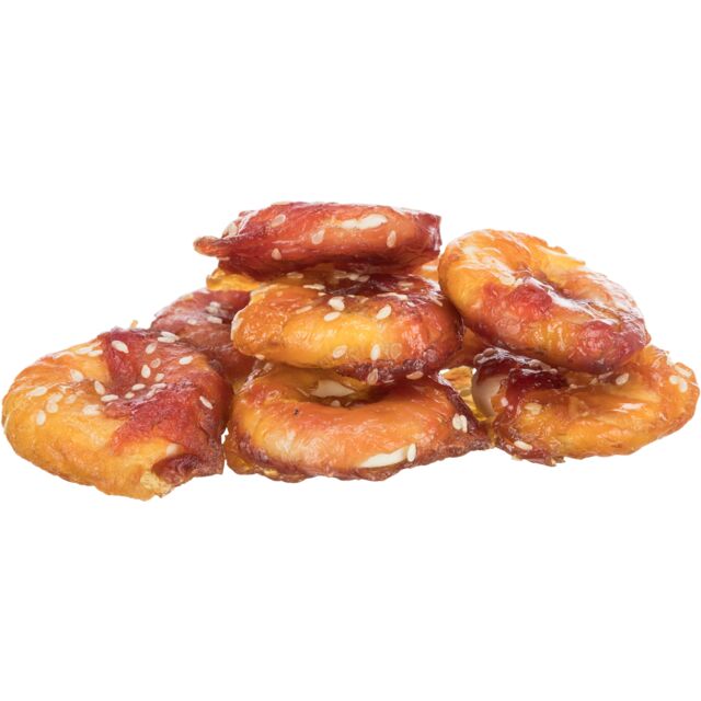 PREMIO Lamb Chicken Bagel, bulk