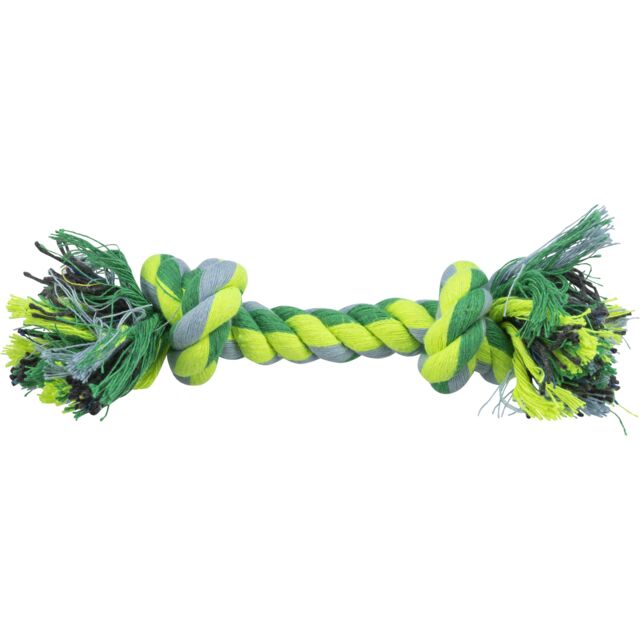 Playing Rope, cotton/polyester