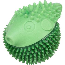 Pufferfish, TPR