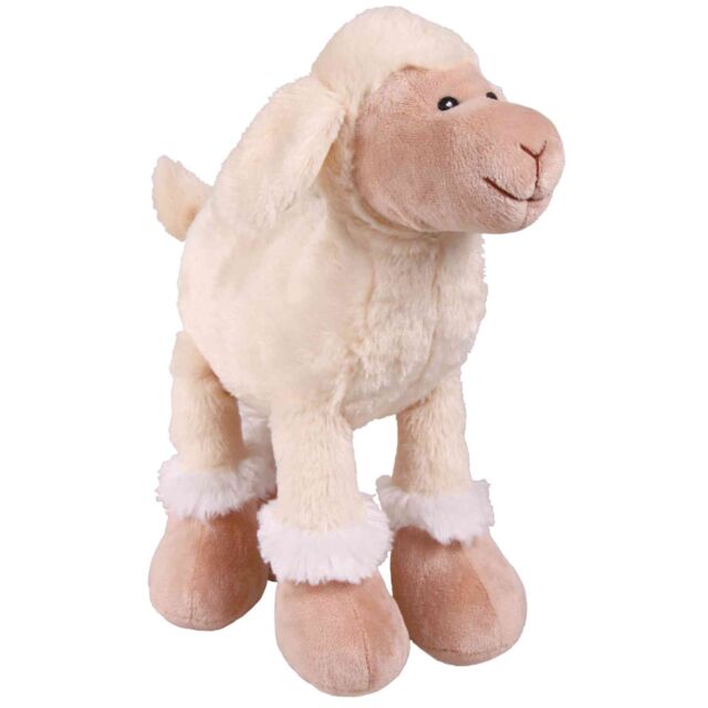 Dog Toy Sheep