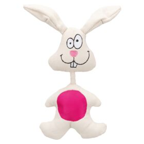 Fabric Bunny for Dogs
