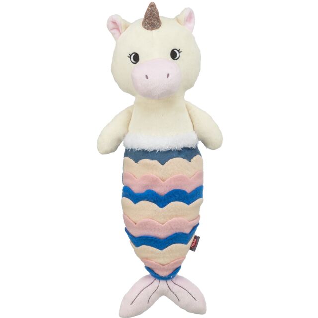 Snack mythical creature Nixie