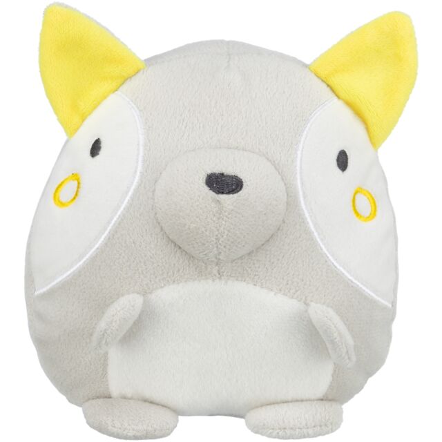 Junior Fox