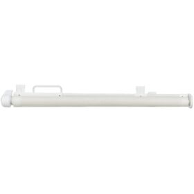 Roller blind barrier