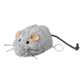 Wind Up Wriggle Mouse