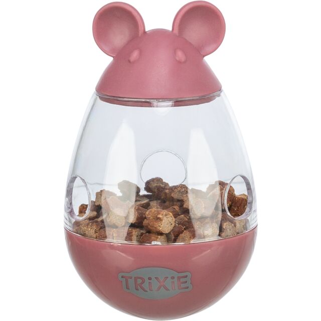 Snack Mouse in display