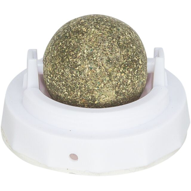 Matatabi Ball with Holder