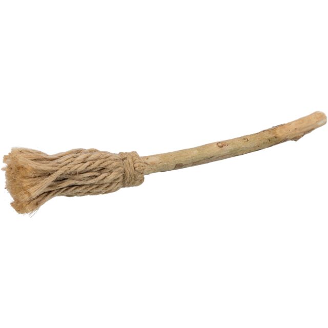 Cat Toy Matatabi Broom