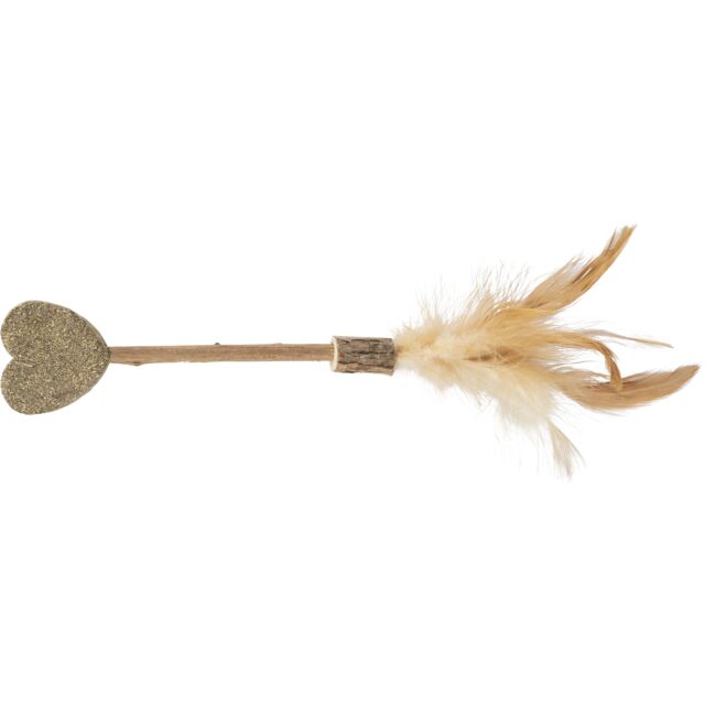 Matatabi Lolly, Heart