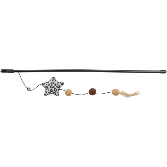 Playing Rod Star