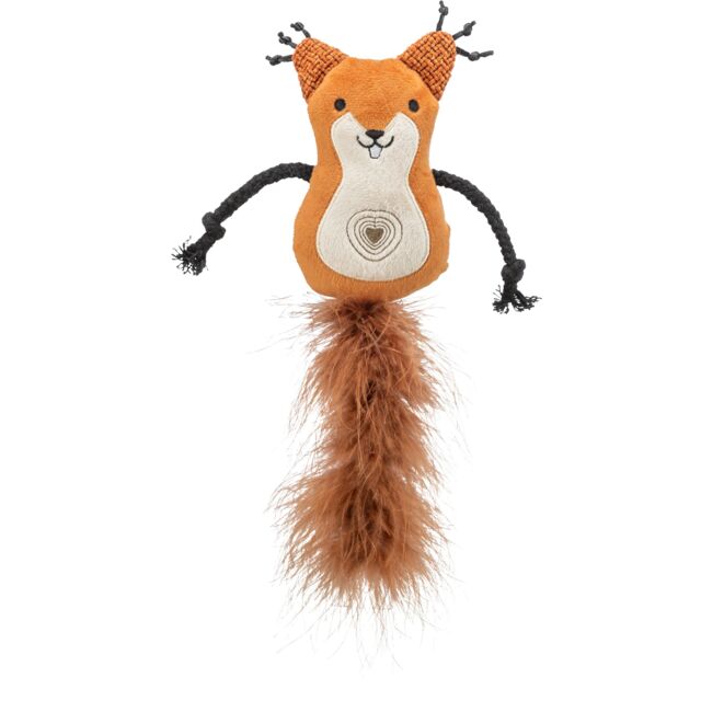 Squirrel