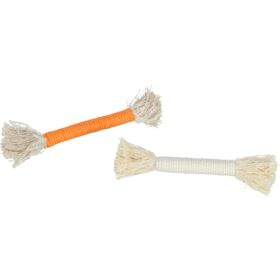 Playing Rope