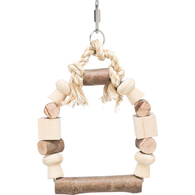 Arch Swing