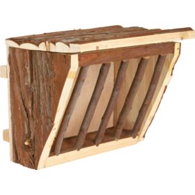 Hanging Hay Manger