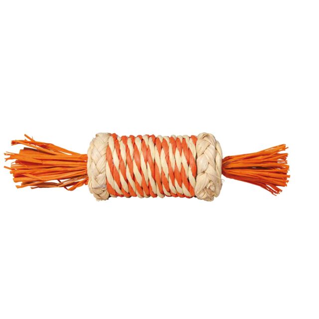 Toy for small rodents