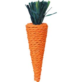 Toy Carrot