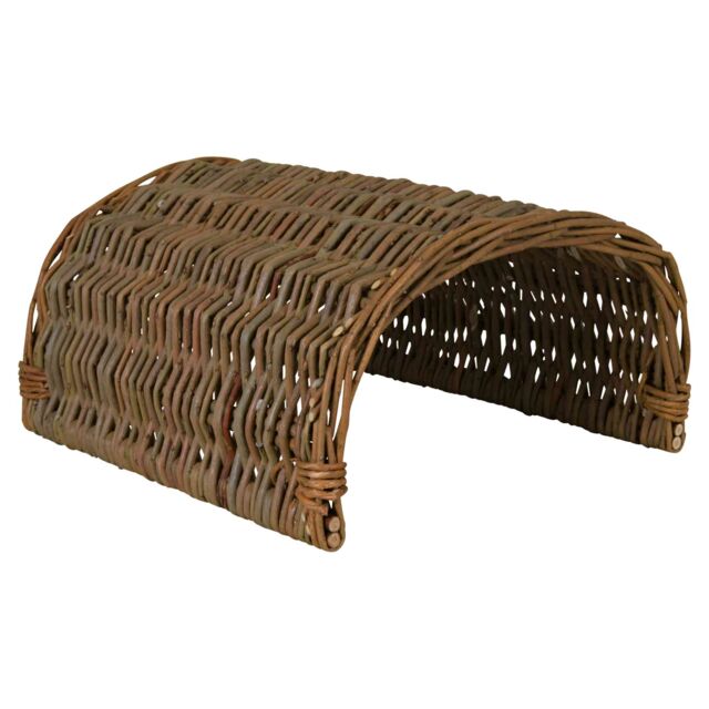 Wicker Bridge