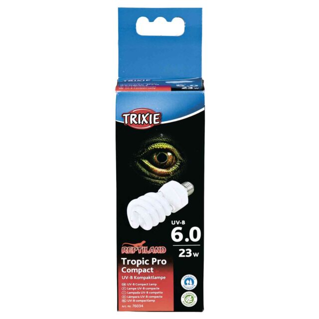 Tropic Pro Compact 6.0 Compact Lamp