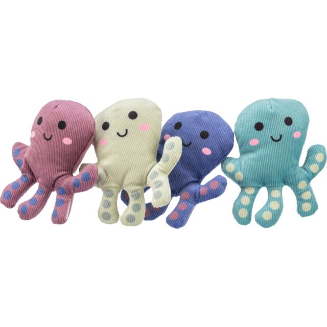 Octopus