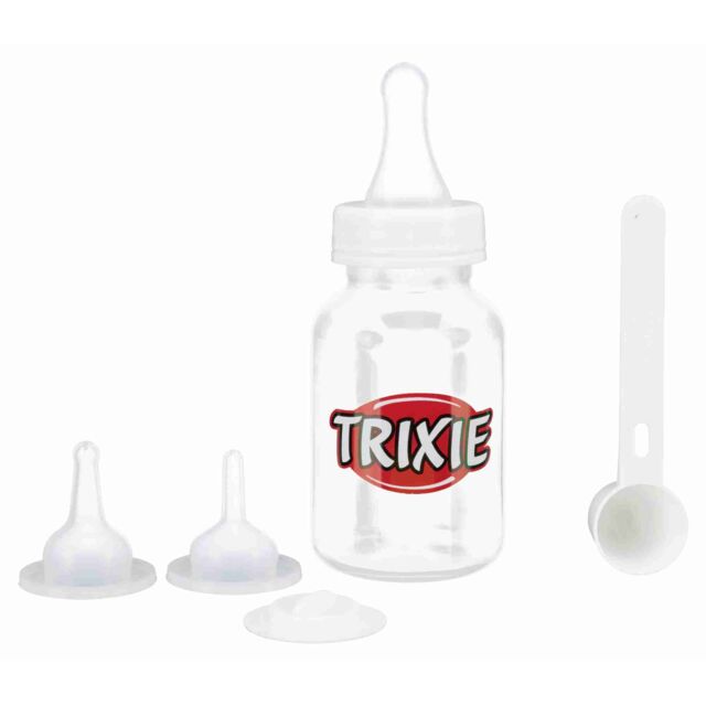 Suckling Bottle Set