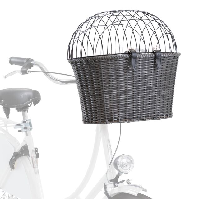 Front Bicycle Basket for Dogs