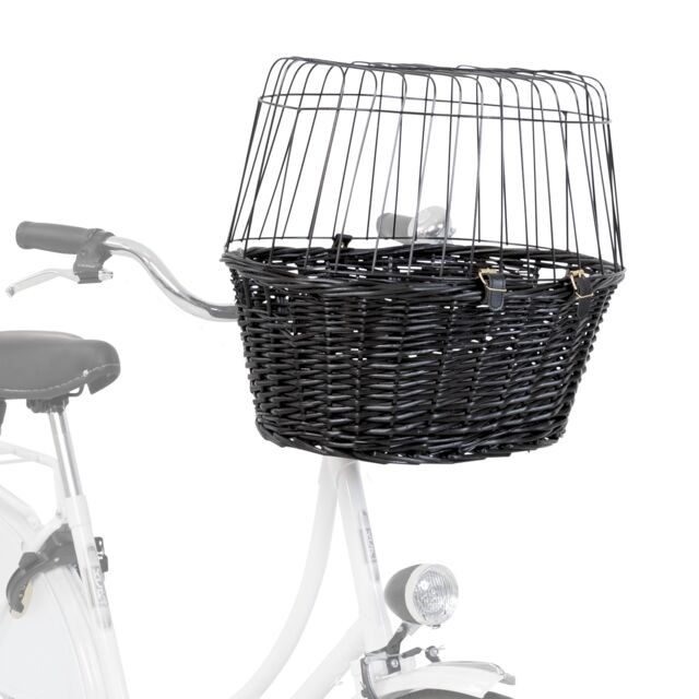 Dog Bicycle Basket