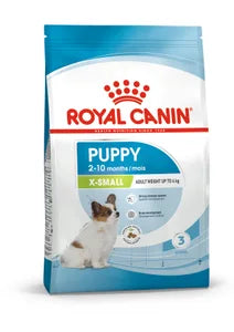 Royal Canin Hund X-Small Puppy 1,5 kg