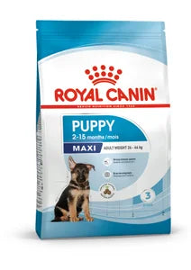 Royal Canin Hund Maxi Puppy 4 kg