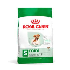 Royal Canin Hund Mini Ageing 12+ 3,5 kg